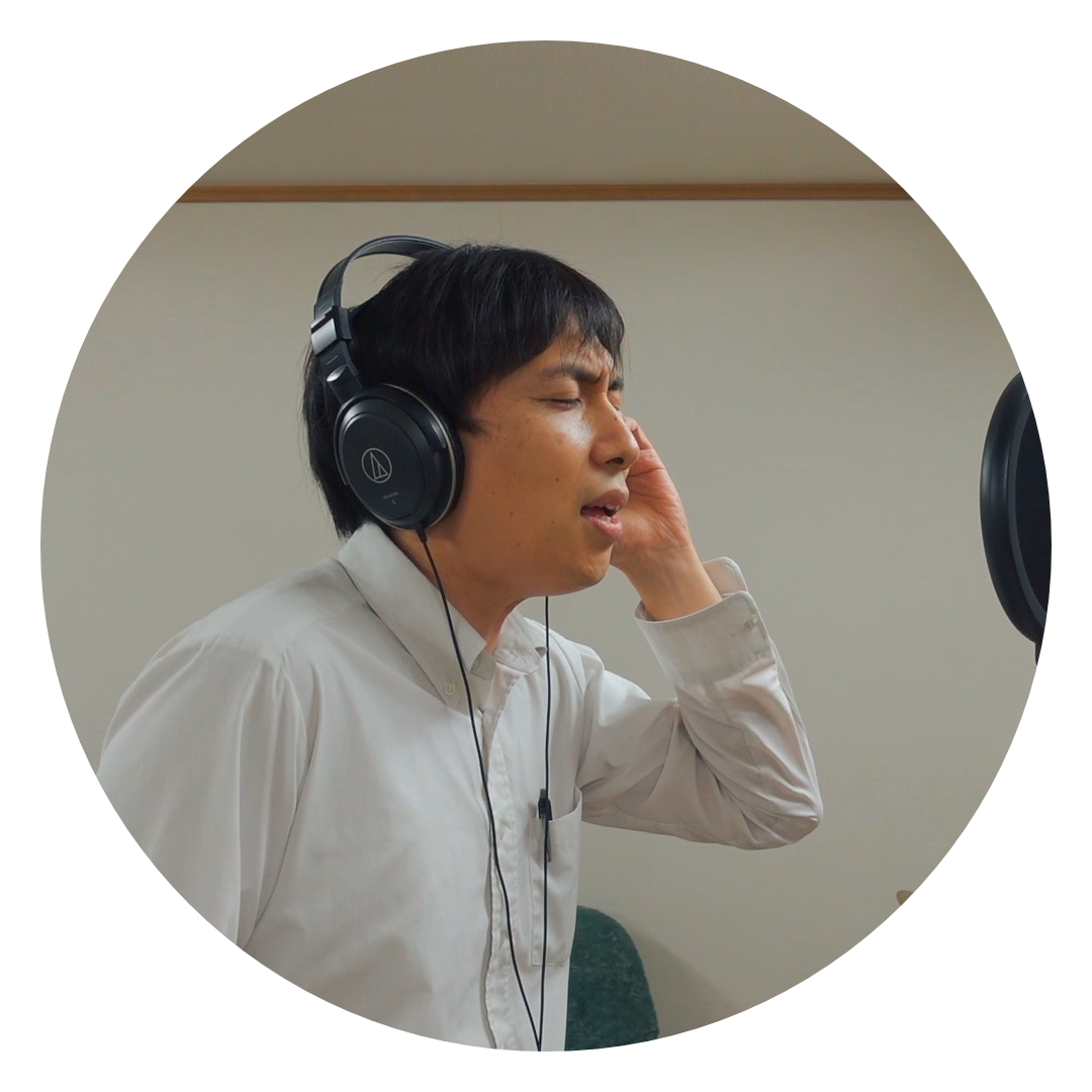 施設長